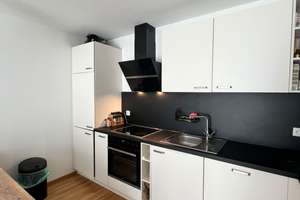3-Zimmer-Wohnung in Ingolstadt EBK Südbalkon KFW55 Nahe A9 & Audi – Schoberstr. 14, 85055 Nordost, Ingolstadt – Vorschaubild 5