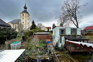 ****RESERVIERT*** Kleines Einfamilienhaus in beliebter Wohnlage in Erfurt/ Molsdorf – Wellerhofweg 15, 99094 Erfurt – Vorschaubild 42