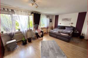 Platz für Ihre Ideen: Reihenmittelhaus in Düsseldorf-Wersten – 40591 Wersten, Düsseldorf – Vorschaubild 17