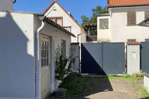 Charmantes Stadthaus mit sonnigem Innenhof – 67063 Friesenheim, Ludwigshafen am Rhein – Vorschaubild 5