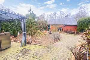 Charmanter Resthof in fast Alleinlage – Wohnen, Leben, Arbeiten im Einklang mit der Natur – Emsland (Kreis) – Vorschaubild 14