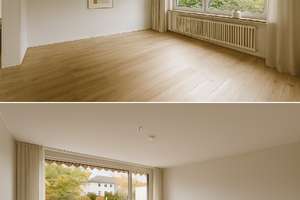 Lehesterdeich | Reihenmittelhaus mit schönem Garten und Garage – Die vollständige Adresse der Immobilie erhältst du vom Anbieter., 28357 Lehesterdeich, Bremen – Vorschaubild 27