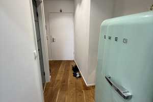 Einzigartiges Angebot! Frisch renovierte Wohnung im 32 Stock des Hotelturm – Imhofstraße 12, 86159 Augsburg – Vorschaubild 8