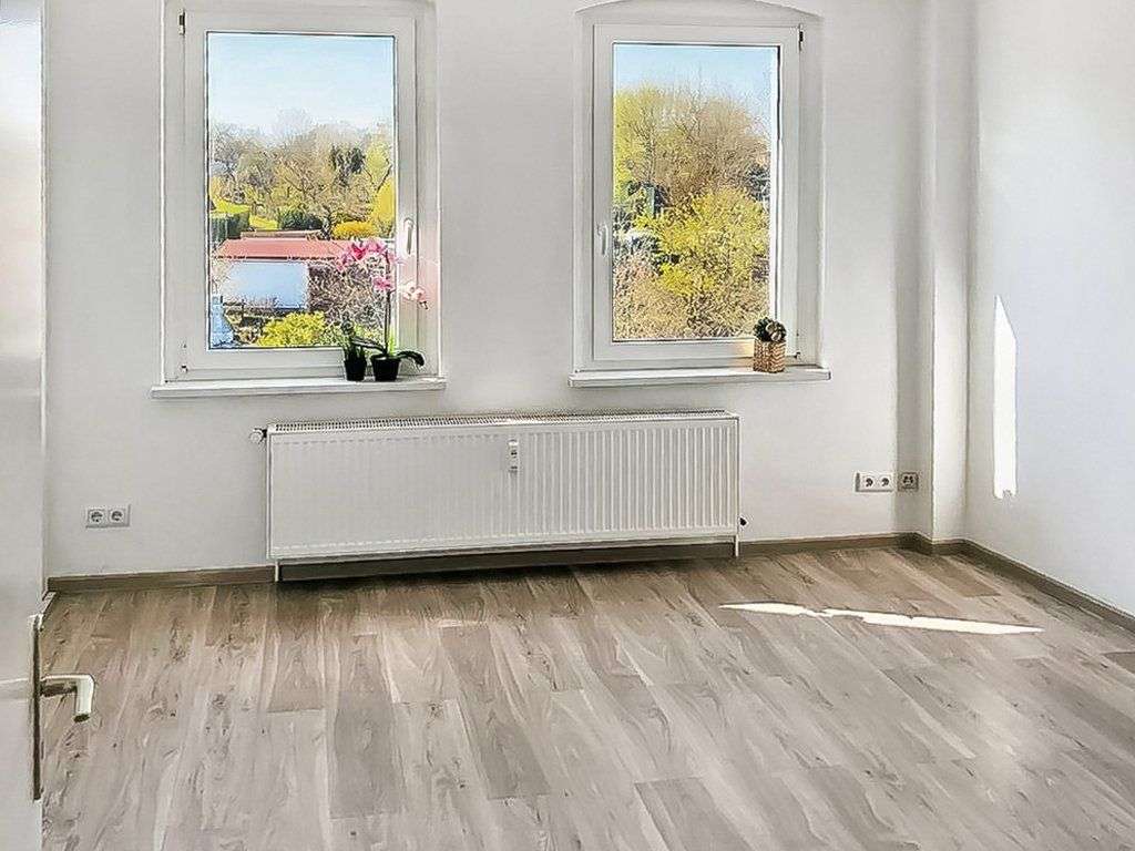 Immobilie in Halle (Saale) - Kapitalanlage: Zwei schöne 3-Zimmer-Wohnungen als Paket in zentraler Lage von Halle - Bild 3