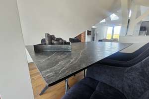 Hochwertige Maisonettewohnung mit Domblick inkl. Dachterrasse, Tageslichtbad, Klimaanlage, SP – Steubenallee 3, 39104 Altstadt, Magdeburg – Vorschaubild 13