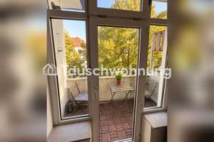 Tauschwohnung: Gemütliche 2-Zimmer-Wohnung in Eimsbüttel – 20255 Eimsbüttel (Ortsteil), Hamburg – Vorschaubild 2