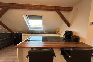Erstbezug: Dachgeschosswohnung am Wasserturm – Die vollständige Adresse der Immobilie erhältst du vom Anbieter., 45138 Südostviertel, Essen – Vorschaubild 5