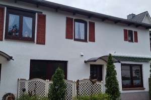 großzügige 4,5 Zi.-Wohnung in ruhiger Lage