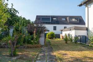 Habl Immobilien - Charmantes Einfamilienhaus mit großem Grundstück – Die vollständige Adresse der Immobilie erhältst du vom Anbieter., 55129 Hechtsheim, Mainz – Vorschaubild 6