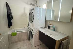 3 Zimmer Wohnung sucht Nachmieter  – Die vollständige Adresse der Immobilie erhältst du vom Anbieter., 90441 Schweinau, Nürnberg – Vorschaubild 5