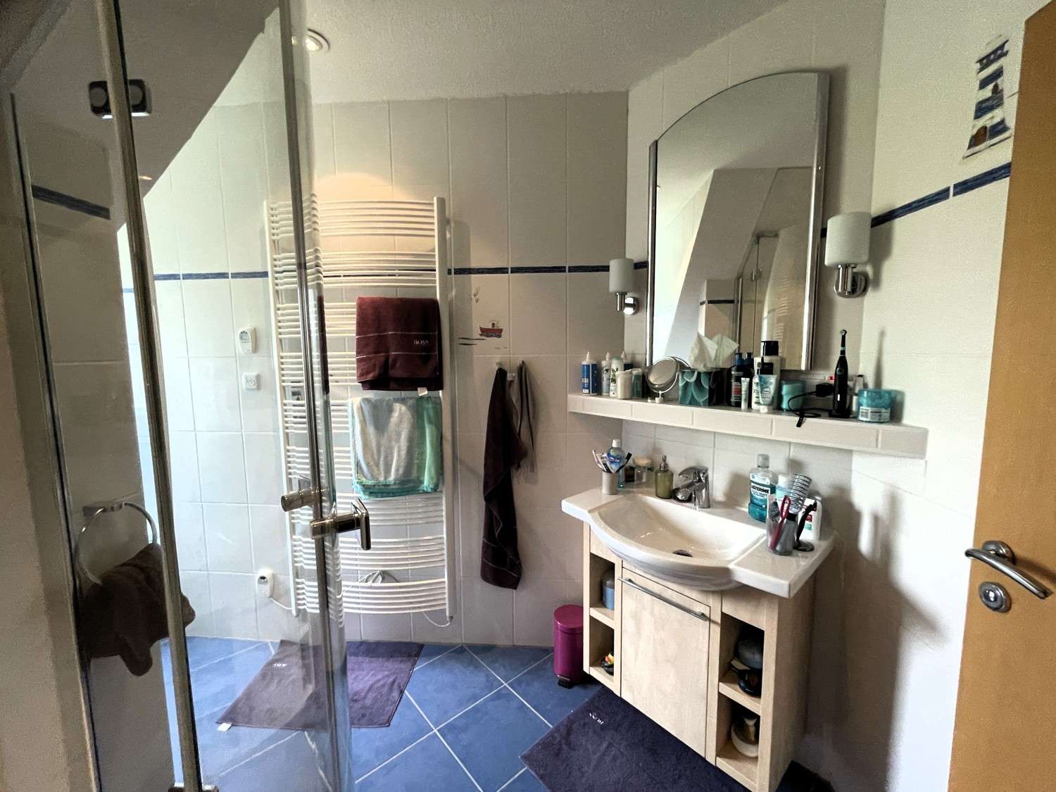 Immobilie in Haldenwang - Viel Platz für zwei Generationen in separaten Wohnungen - Bild 8