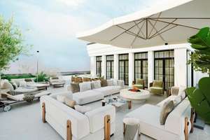 Penthouse mit Dachterrasse privater Aufzug & Concierge *Provisionsfrei* – Die vollständige Adresse der Immobilie erhältst du vom Anbieter., 40545 Oberkassel, Düsseldorf – Vorschaubild 27