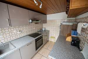 Interessantes 6-Zimmer-Haus in bester Lage von Rheindürkheim direkt am Rheinufer gelegen. – Am Fahrt 15, 67550 Worms – Vorschaubild 14