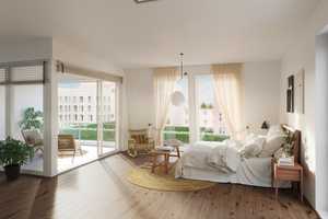 ERSTBEZUG im EIGENEN TOWNHOUSE - ca. 178 m² - 2025: 5-Zi, 4 Etagen, TERRASSE + GARTEN – Berlin – Vorschaubild 6