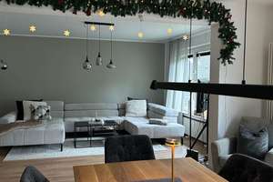 Wohnen mit Charakter: 3-Zimmer-Wohnung in Wuppertal-Elberfeld – Augustastraße 43, 42119 Elberfeld, Wuppertal – Vorschaubild 8
