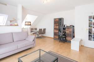 Lichtdurchflutetes Wohnen direkt am Ostpark mit Balkon – Hofangerstr 38, 81735 Ramersdorf, München – Vorschaubild 10