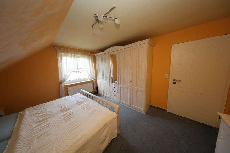 Immobilie in Wesseln - Verkauf eines soliden, gepflegten Einfamilienhauses in Wesseln bei Heide, Kreis Dithmarschen - Bild 18