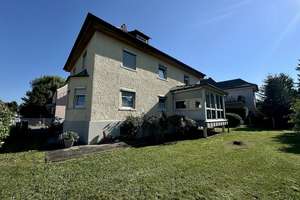 Top Lage! Vermietetes Zweifamilienhaus mit schönen großen Grundstück! – Die vollständige Adresse der Immobilie erhältst du vom Anbieter., 83022 Nord, Rosenheim – Vorschaubild 3