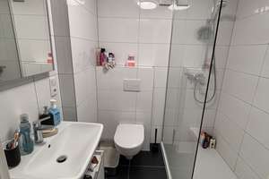 moderne 2 Zimmer Wohnung mit Balkon in Düsseldorf-Derendorf zu vermieten, ab 01.08.2026 – Ratherstr. 34, 40476 Derendorf, Düsseldorf – Vorschaubild 7