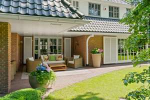 Bremen - Oberneuland | Mondäne Landhausvilla mit exklusiver Ausstattung auf traumhaftem Parkgrundstü – Die vollständige Adresse der Immobilie erhältst du vom Anbieter., 28355 Oberneuland, Bremen – Vorschaubild 36