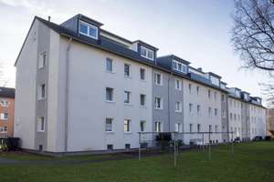 2 Zimmer Wohnung im beliebten Kreuzviertel - Zweitbezug nach Modernisierung mit Südbalkon – 44137 Westfalenhalle, Dortmund – Vorschaubild 17