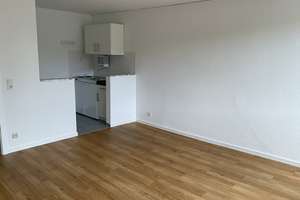 Jetzt einziehen! 1-Zimmer-Apartment + Pantry-Küche + Aufzug + Duschbad + zentrale Lage – Buddestraße 16, 33602 Mitte, Bielefeld – Vorschaubild 5