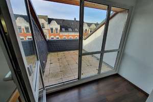 Schöne Wohnung in Gablenz mit Terrasse und Balkon – Kreherstr. 5, 9126 Gablenz, Chemnitz – Vorschaubild 2