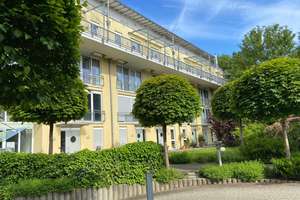 4 Zimmer Wohnung in Düsseldorf Ludenberg
