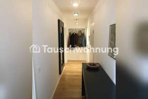 Tauschwohnung: Helle, zentral gelegene Traumwohnung mit großem Balkon – Lothstraße 13B, 80335 St. Benno, München – Vorschaubild 4