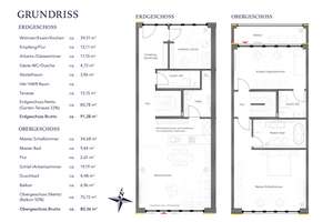 Absolutes Top Angebot! Traumhaftes Townhouse im Villenpark Groß Glienicke – Die vollständige Adresse der Immobilie erhältst du vom Anbieter., 14476 Groß Glienicke, Potsdam – Vorschaubild 24