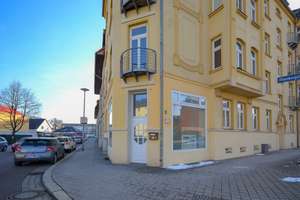 WG-geeignet mit Einbauküche und Duschbad – Stendaler Straße 2A, 39106 Alte Neustadt, Magdeburg – Vorschaubild 17