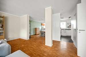 Exklusive Penthouse-Maisonette-Wohnung mit Carport-Stellplatz in Top Lage von Bonn - Poppelsdorf – Die vollständige Adresse der Immobilie erhältst du vom Anbieter., 53115 Poppelsdorf, Bonn – Vorschaubild 5