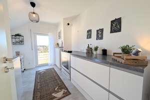 Modernisierte 3,5-Zimmer-Wohnung mit Herkulesblick und zwei Balkonen - sofort bezugsfrei – Die vollständige Adresse der Immobilie erhältst du vom Anbieter., 34121 Wehlheiden, Kassel – Vorschaubild 5