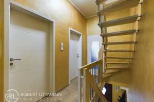 Top-saniertes Reihenmittelhaus in Bremen – Stil trifft Komfort – Bremen – Vorschaubild 10