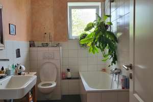 Frankenberger Viertel: Freiwerdende, modernisierte, helle Maisonette-Wohnung mit Balkon und Terrasse – Roonstraße 22, 52070 Frankenberg, Aachen – Vorschaubild 10