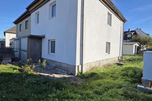 Doppelhaushälfte zur Fertigsanierung! – Driescherstraße 8a, 85368 Moosburg an der Isar – Vorschaubild 2
