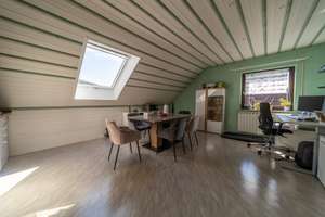 Einfamilienhaus mit riesiger Terrasse, wunderschönem Garten und viel Platz für Kreativität – Hauptstraße 13, 63695 Glauburg – Vorschaubild 36