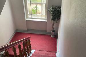 2 Zimmer Wohnung in einem Wohn-/Geschäftshaus direkt vom Eigentümer zu Verkaufen – Nussbaum Allee 29, 14050 Westend, Berlin – Vorschaubild 8