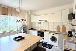 Charmante Wohnung in attraktiver Lage (Denkmalschutz) – 68167 Neckarstadt-Ost/Wohlgelegen, Mannheim – Vorschaubild 5