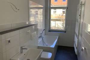 Dreiraumwohnung mit Balkon und Einbauküche – Cöthner Straße 40, 4155 Gohlis-Süd, Leipzig – Vorschaubild 2