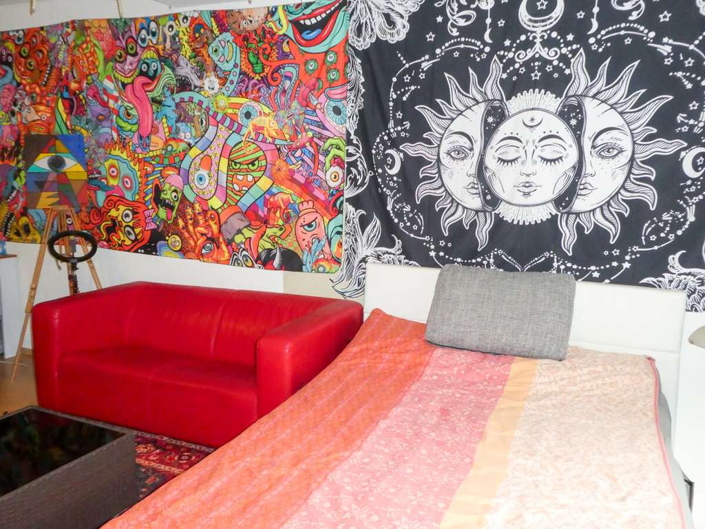 Immobilie in Hochspeyer - Erdgeschoßwohnung in einer Alten Stadtvilla mit Gartenanteil - Bild 4