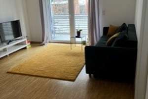 Hochwertig ausgestatete 2 Zimmer Wohnung in bester Lage von Münster – Wiener Straße 54, 48145 Mauritz-Mitte, Münster – Vorschaubild 3