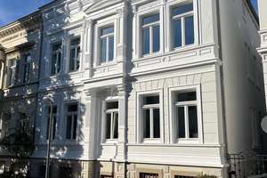 Wunderschöne 3,5 Zimmer Wohnung in Gründerzeitvilla im Katharinenviertel – Arndtstraße 6, 49078 Weststadt, Osnabrück – Vorschaubild 2