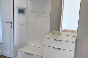 Top !!! – Neubau Grünruhelage - mit Balkon im Hamburger Westen von privat – Die vollständige Adresse der Immobilie erhältst du vom Anbieter., 22547 Lurup, Hamburg – Vorschaubild 20