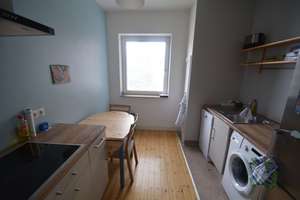 Schöne 2-Zimmer-Wohnung nahe Mühlenkamp – Heidberg 13, 22301 Winterhude, Hamburg – Vorschaubild 5
