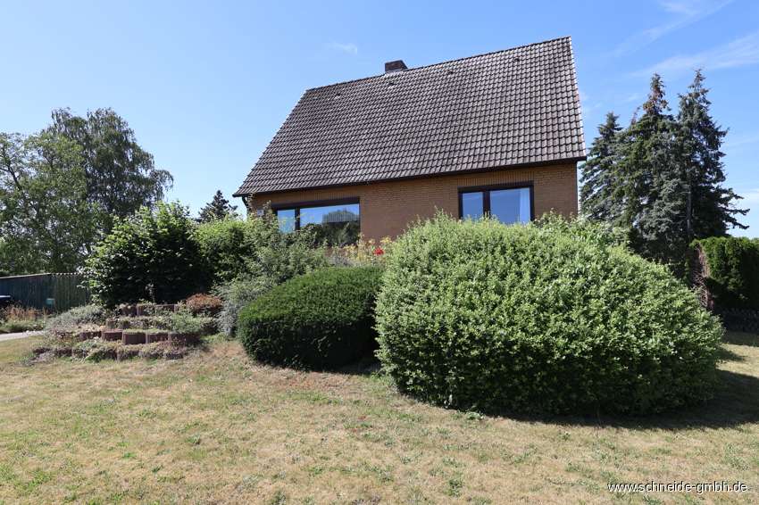 **Neuer Kaufpreis** Leben direkt am Deich - Familienidyll an der Elbe, Hamburg – Bild 2