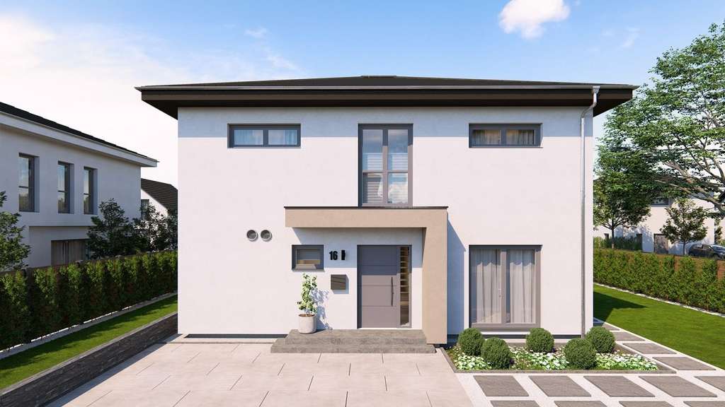 Immobilie in Harthausen - ELEGANTES RAUMWUNDER FÜR DIE GANZE FAMILIE - Bild 2