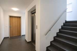 Neubau, Energieklasse A+ und Wärmepumpe!  Hochwertige 3-Zimmer-Wohnung mit Balkon – Schloßgarten 71, 22043 Marienthal, Hamburg – Vorschaubild 21