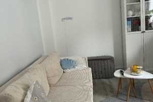2-Zimmer Wohnung in Bahnhof Nähe mit Balkon – Bernstraße 4, 30175 Hannover – Vorschaubild 3