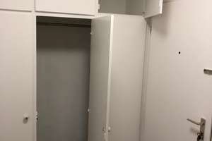 Perfekt geschnittenes 1-Zimmerappartement mit großen Südbalkon, neue EBK & Aasee nah – Boeselagerstraße 1, 48163 Mecklenbeck, Münster – Vorschaubild 14